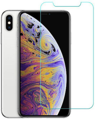 Powertech Gehärtetes Glas (iPhone XS Max) TGC-0103