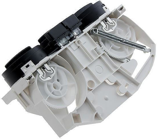 NTY Car Air Conditioning Switch for Volkswagen Golf / Bora / Lupo / Polo