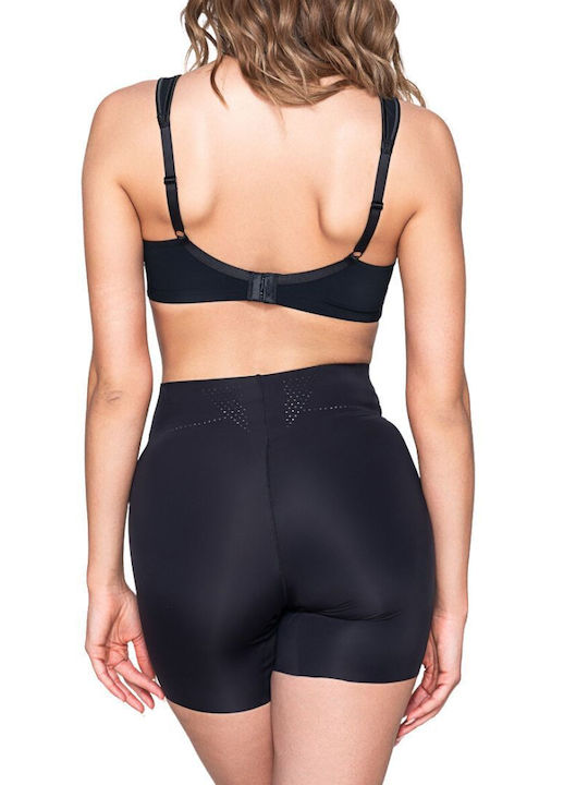 Luna Tightening Boxer Black