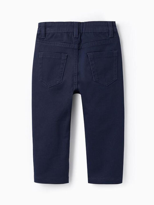 Zippy Kids Trousers Blue