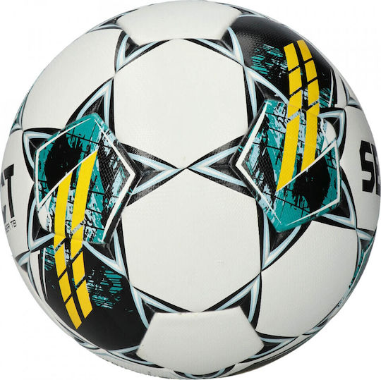 Select Sport Pioneer Tb V23 Fußball Mini Ball Weiß