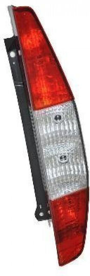 Taillights for Fiat Doblo 2001-2005