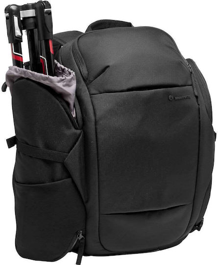 Manfrotto Fotorucksack Advanced Travel III Schwarz