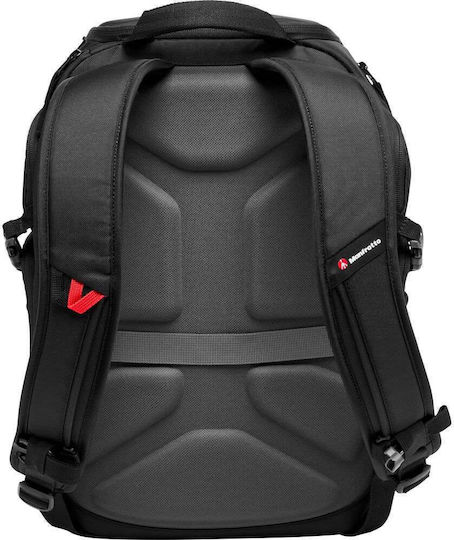 Manfrotto Advanced Fast III Camera Backpack Black
