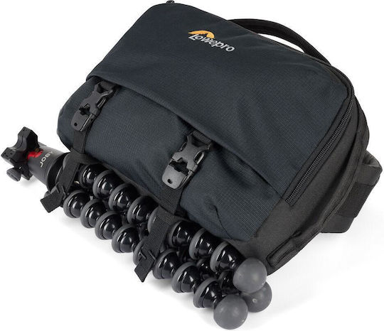 Lowepro Trekker Lite SLX 120 Чанта Прашка За Фотоапарат Черна