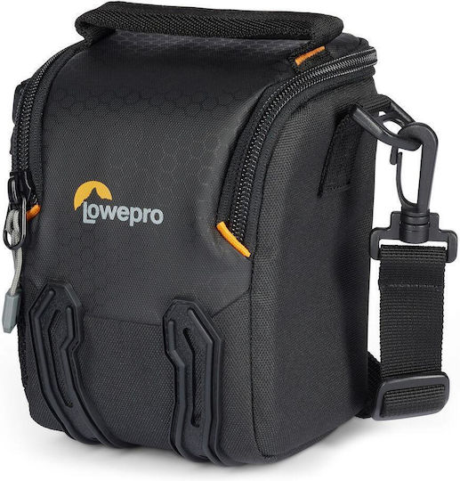 Lowepro Fototasche Schulter Adventura SH 115 III Schwarz