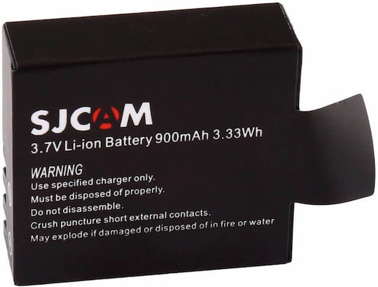 SJCAM Battery για SJCam