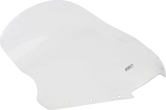 Triumph Motorcycles Motorcycle Windshield & Windscreen Transparent Visor for Triumph Tiger 17030411