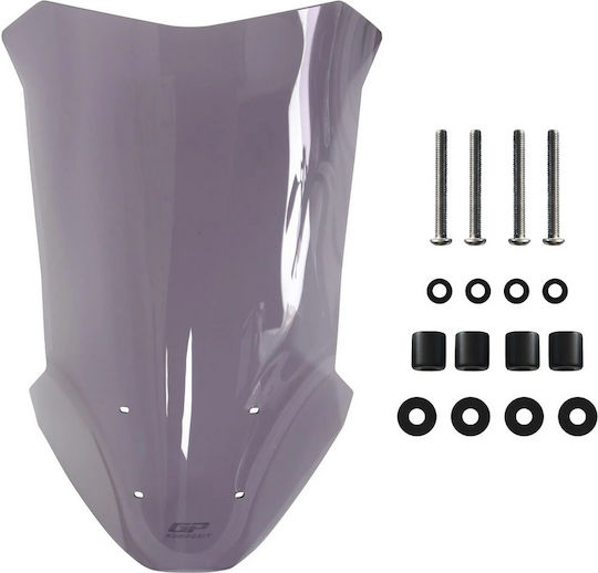 Aprilia Φιμέ Ζελατίνα Μοτοσυκλέτας για Vespa 125 GT για Yamaha SR 20020401202288-60