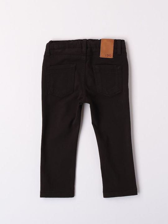 iDO Kids Jeans Black