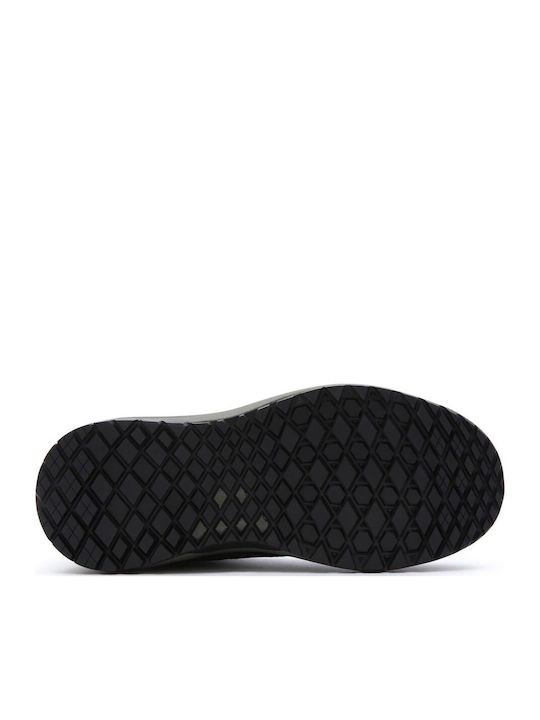 UA UltraRange EXO Sneakers Black