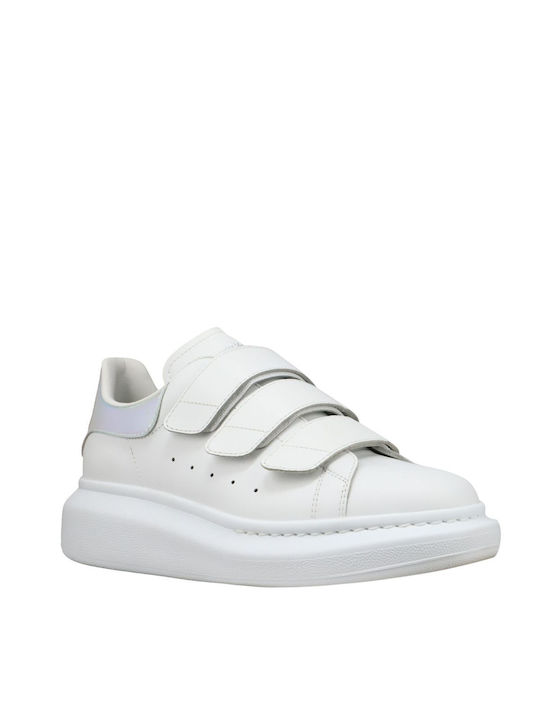 Alexander mcqueen sneakers skroutz online