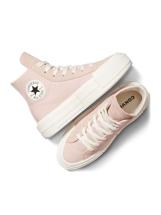 Chuck Taylor All Star Cruise Damen Stiefel Rosa