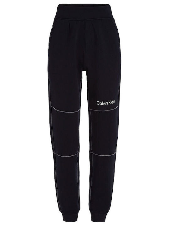 Sweatpants Black