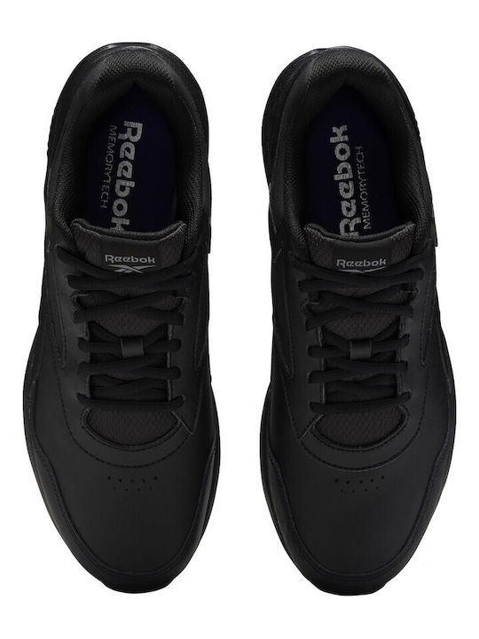 Walk Ultra 7 DMX Max Herren Sneakers Black / Cold Grey 5 / Collegiate Royal