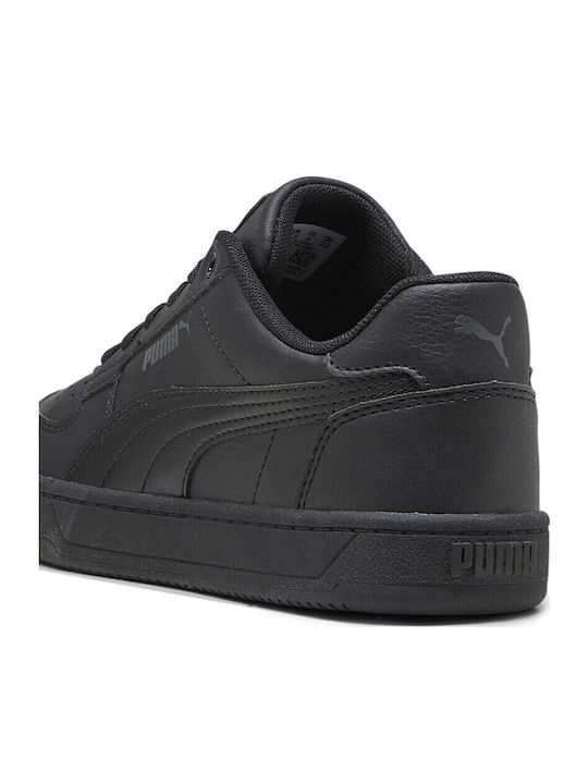 Caven 2.0 VTG Herren Sneakers Schwarz