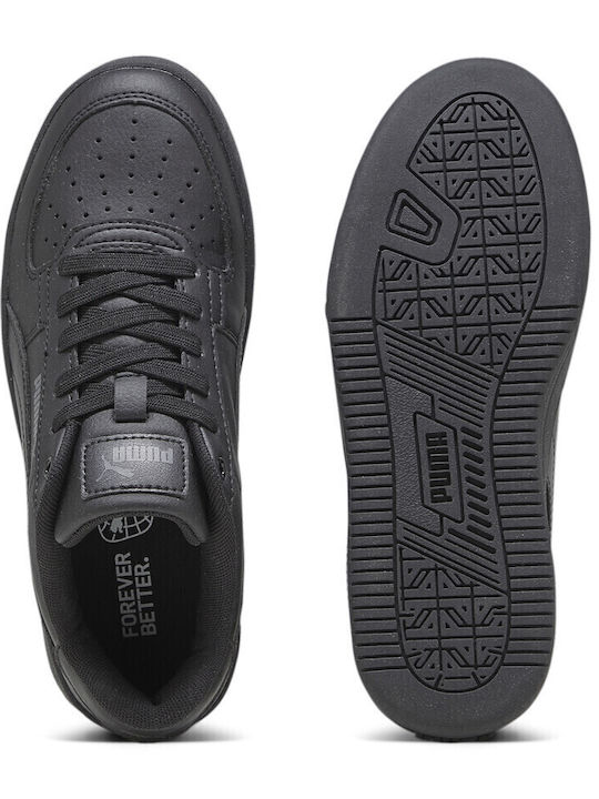Caven 2.0 VTG Herren Sneakers Schwarz