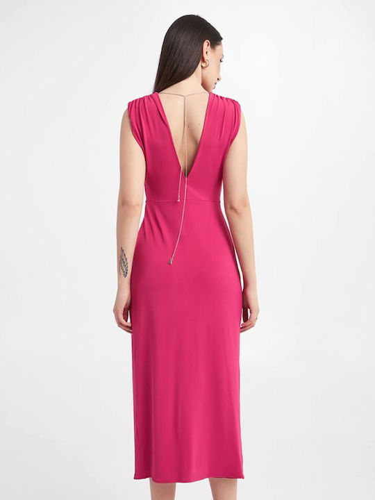 Patrizia Pepe Wedding - Christening Dress Pink