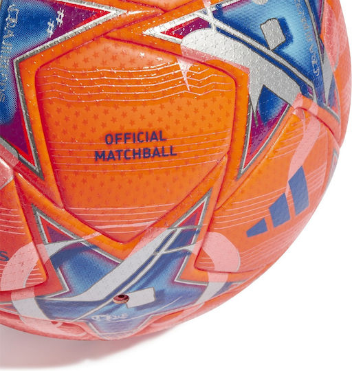 adidas Pro Wtr Μπάλα Ποδοσφαίρου Πορτοκαλί