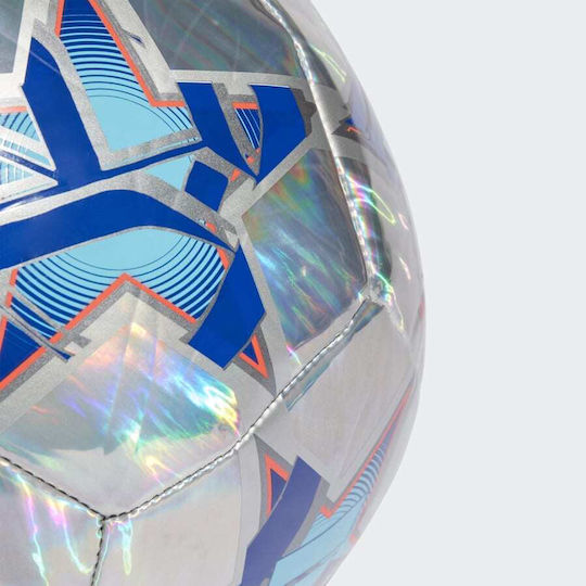 adidas Soccer Ball Multicolour