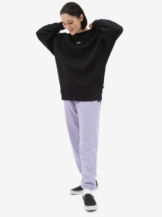 Take It Easy Sweatpants Jogger Purple