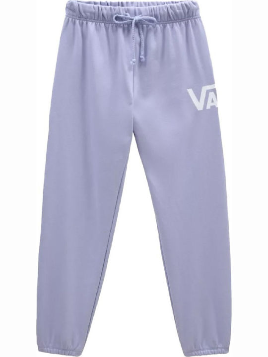 Take It Easy Sweatpants Jogger Purple