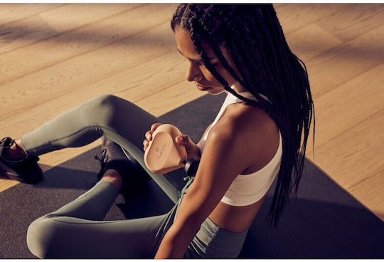 Therabody Theragun Mini Massagegerät für den Körper mit Vibration Rosa