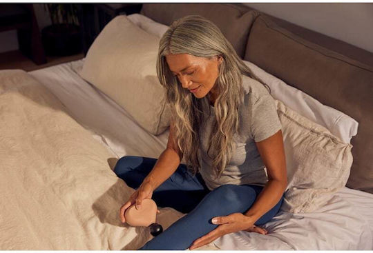 Therabody Theragun Mini Massagegerät für den Körper mit Vibration Rosa