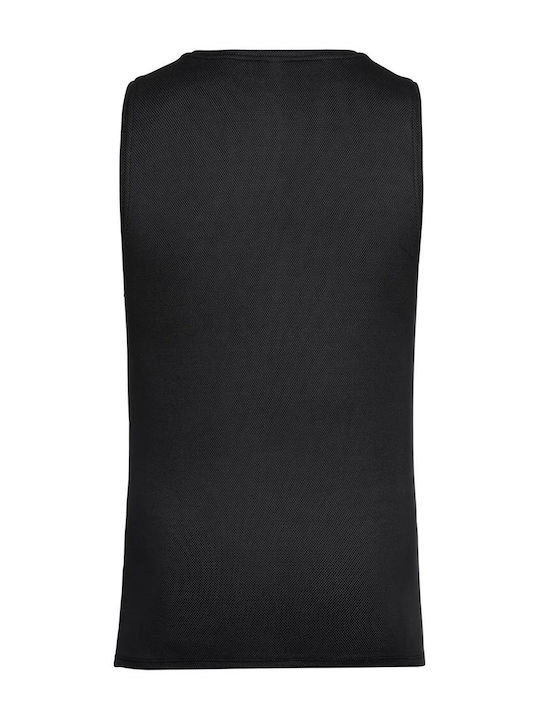 Active Fdry Light Eco Tricou Sport Negru