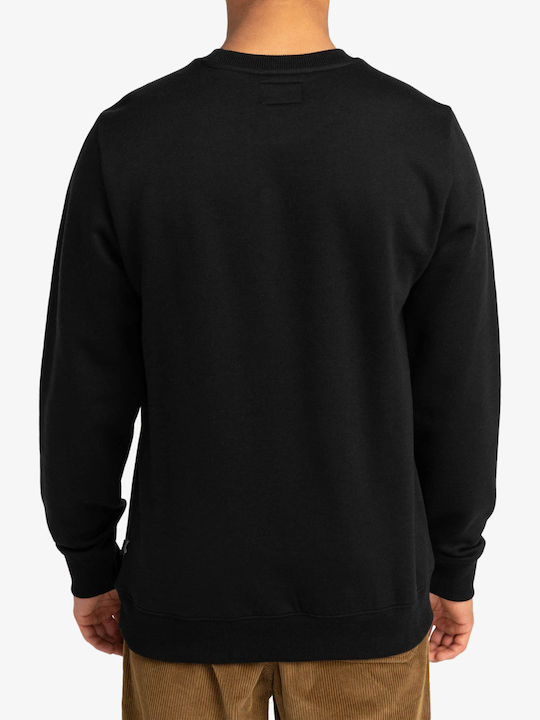 Arch Sweatshirt Black