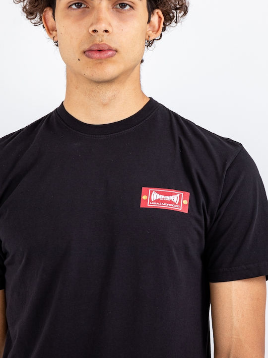 T-Shirt Schwarz