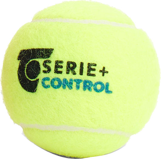 Tretorn Mingi De Tenis Pentru Turneu 4 Bucăți