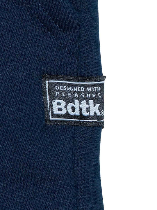 BodyTalk Kids Sweatpants Navy Blue