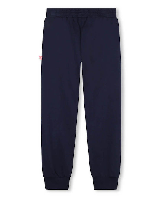 Billieblush Kids Sweatpants Blue 1pcs