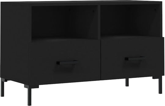 Έπιπλο TV Επιδαπέδιο 80x36x50εκ. Έπιπλο TV Επιδαπέδιο 80x36x50εκ.