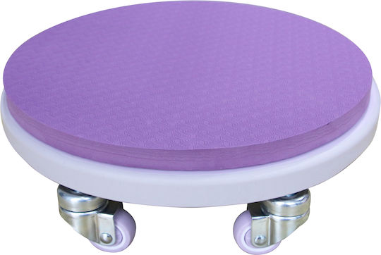 MegaFitness Balance Disc Purple