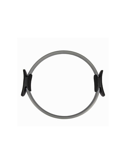 Body Sculpture Pilates Ring Gray