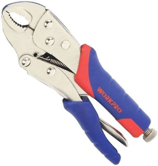 WorkPro Πένσα Γκριπ Μήκους 180mm