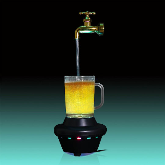 Decorative Faucet Garden Plastic 18cmx18cm TS30258