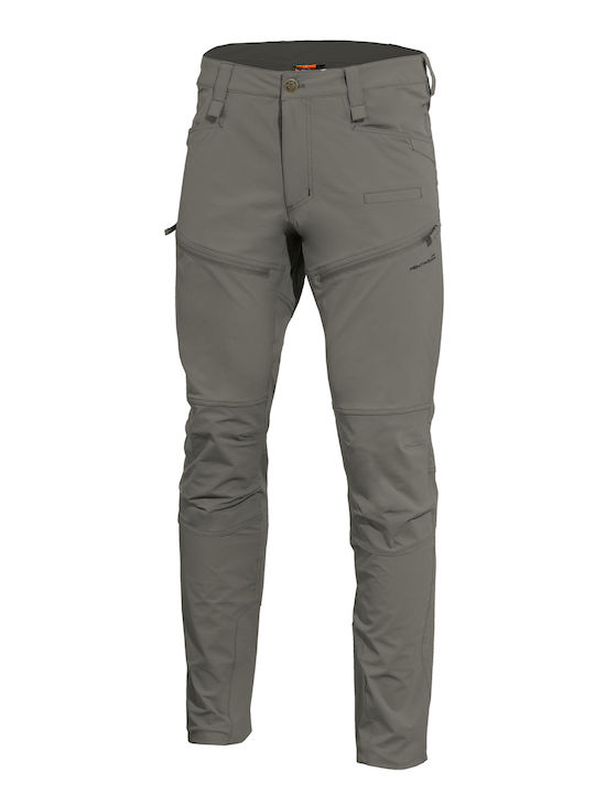 Pentagon Renegade Tropic Hunting Pants Ranger Green in Green color