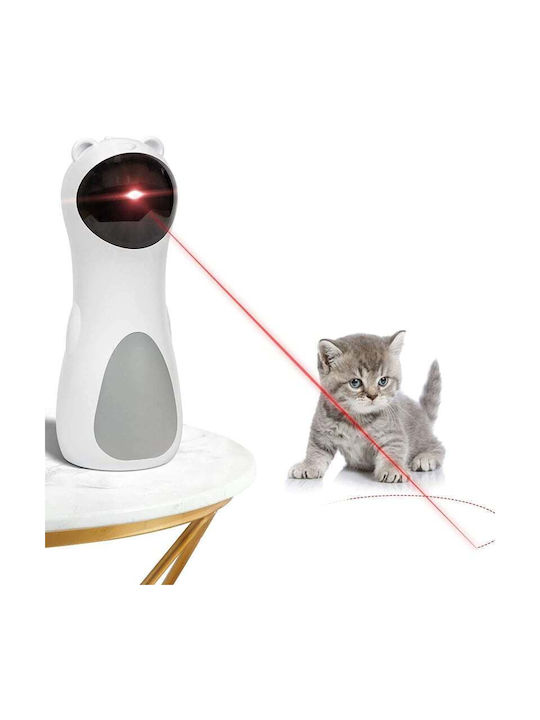 Factory Laser Λευκό