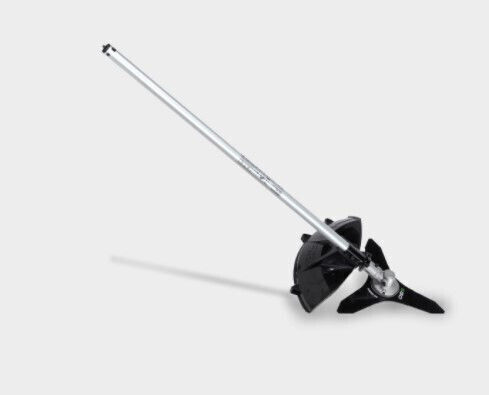 Ego Power Plus Accesoriu pentru cositoare cu Lungime Totala 1.02m BCA1200