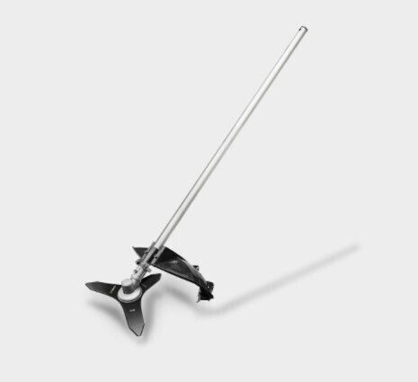 Ego Power Plus Accesoriu pentru cositoare cu Lungime Totala 1.02m BCA1200