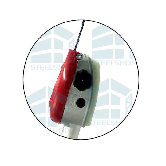 Honda Chainsaw Attachment with Blade 25cm 03SSPP-E