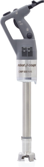 Robot Coupe CMP 300 Επαγγελματικό Ραβδομπλέντερ με Άξονα 300mm και Ισχύ 300W V.V.