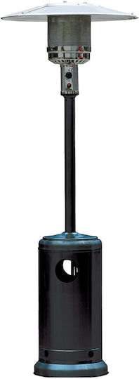 Newest HSS-A(PC) Gasheizgerät Pilz mit Leistung 13kW
