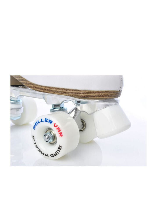 Tempish Inline Rollers Λευκά Ενηλίκων