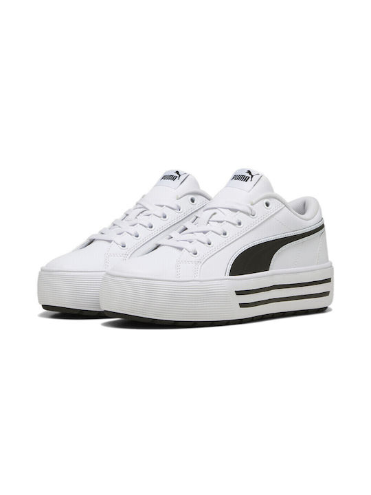 Puma Kaia 2.0 Sneakers White