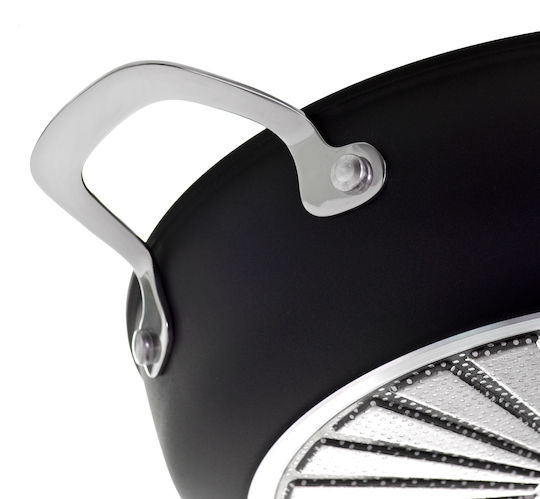 Ballarini Alba Riche Töpfe aus Aluminium 0.75lt / 28cm