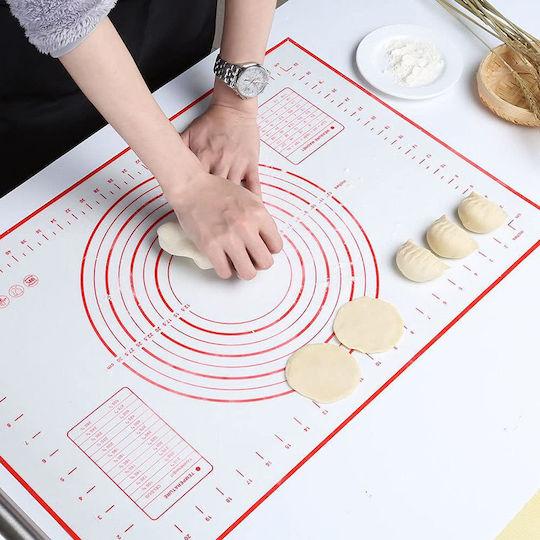 Sugar Love Silicone Non-Stick Baking Mat 60x40cm